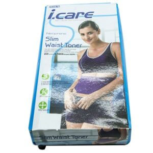 Slim Waist Toner : JE067B