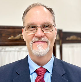 Russell Watts