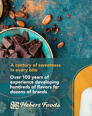 Hebert Foods, Inc Branding