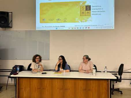 Raízes Nórdicas e Ação Cidadã: professora da Suécia apresenta conceito de "Action Competence" no Brasil