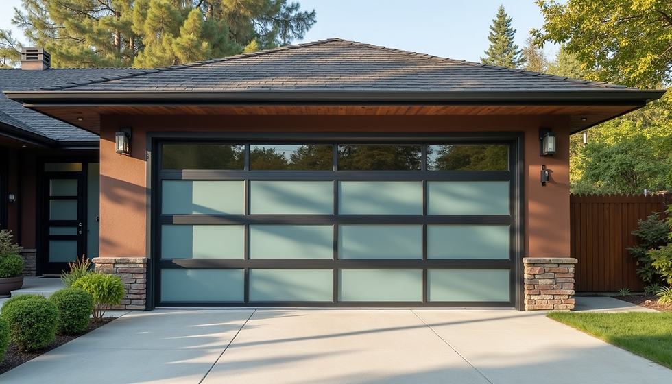 Simplify Access with Garage Door Automation Solutions