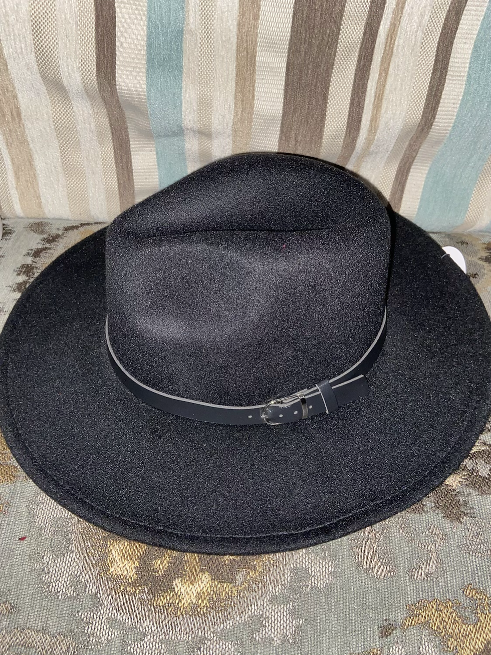Thumbnail: Fadora Hats