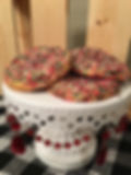 Holiday Spinkles