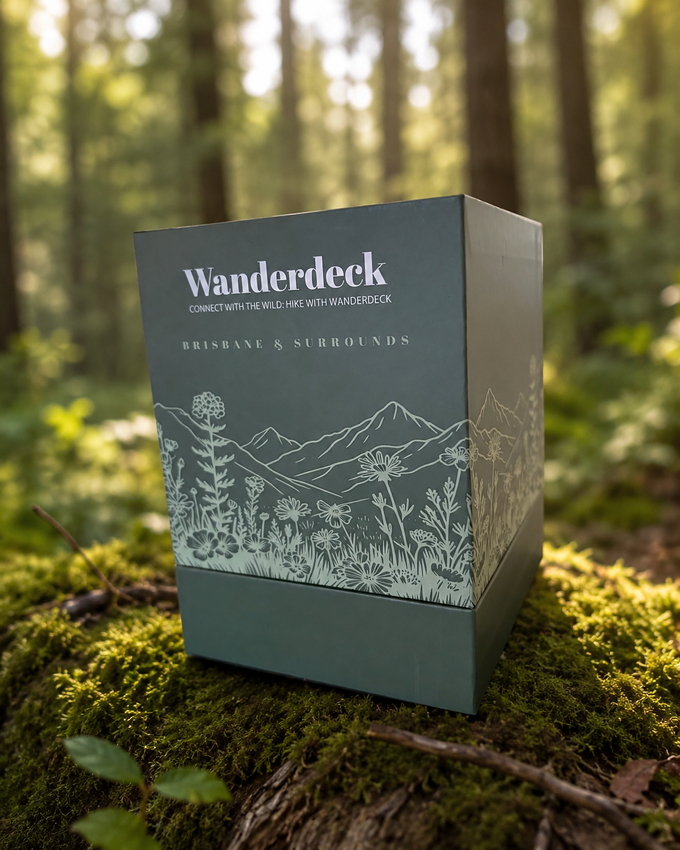 Thumbnail: Wanderdeck – (Brisbane & Surrounds)