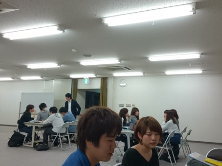 今週のコワーキング!