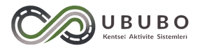 UBUBO Logo
