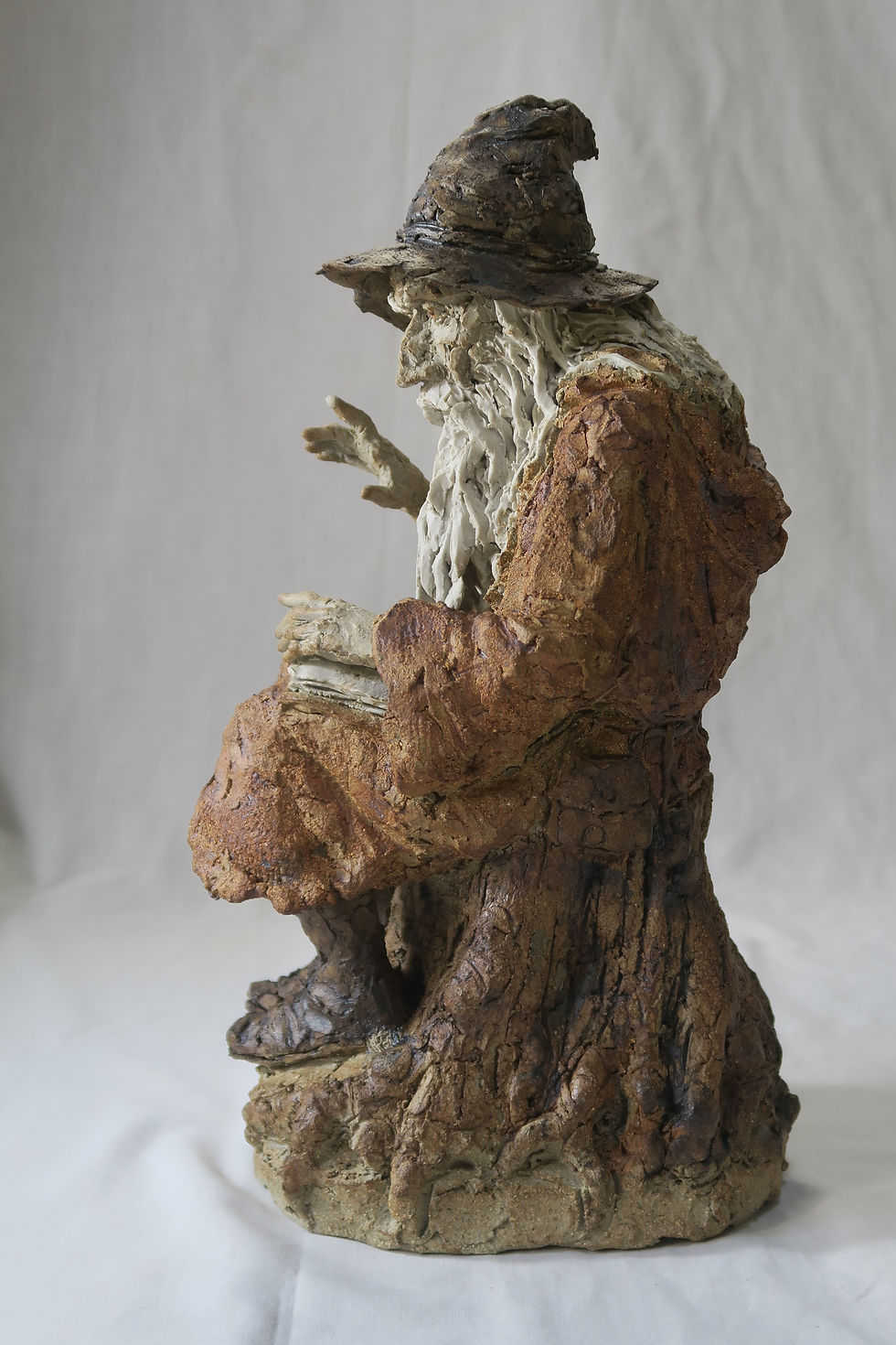 Thumbnail: Seated Gandalf