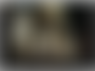 A thank you and don't miss the Curious Crafts documentary!