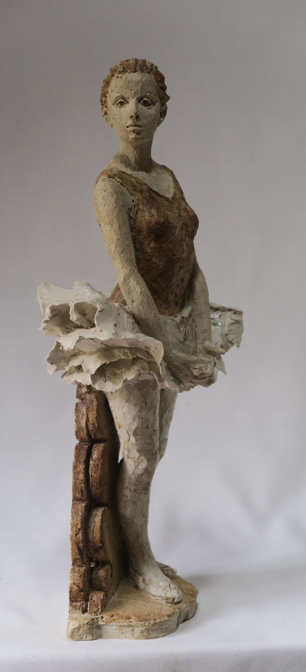 Thumbnail: Large Emily Ballet Standing