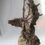 Thumbnail: Winged Dragon Climbing Up Rock