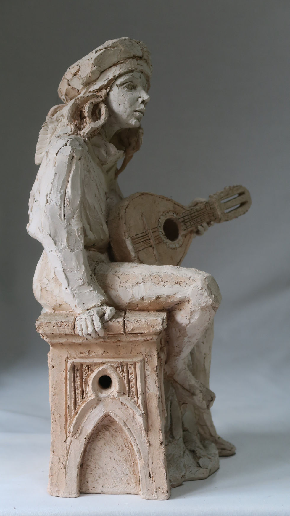 Thumbnail: Mandolin Minstrel