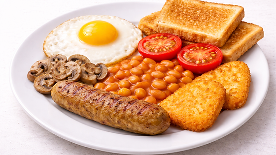 Veggie Set 1