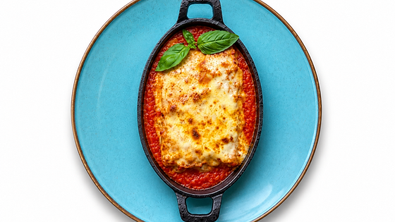 Lasagna Bolognese
