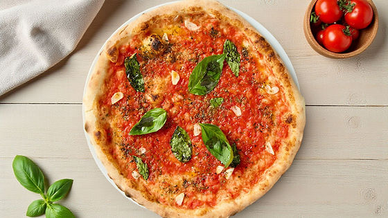 Marinara 12"