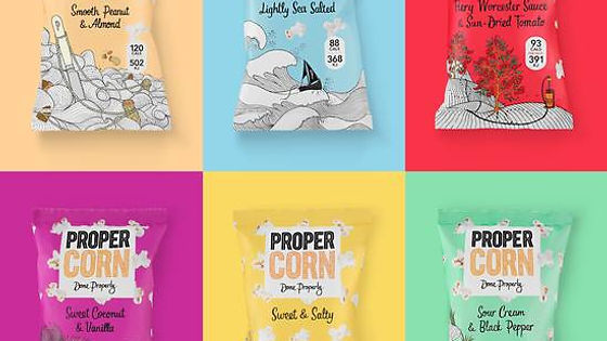 Propercorn