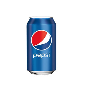 Pepsi 33CL