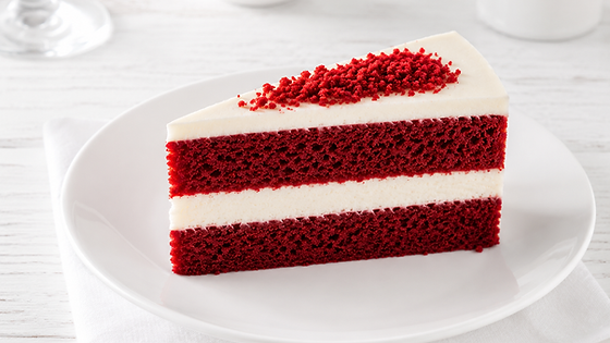 Red Velvet Cake