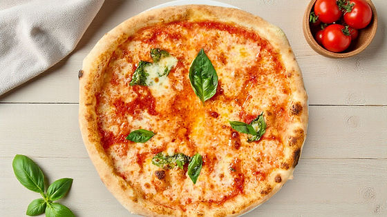 Margherita 12"