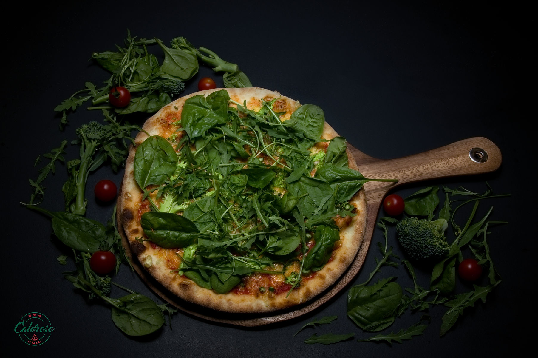 VEGAN DISHES