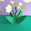 Thumbnail: Standing Daisy Bloom ®️ Greeting Card