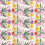 Thumbnail: Posy Multi Wrapping Paper  - Trade