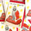 Thumbnail: Your Majesty Cat Card
