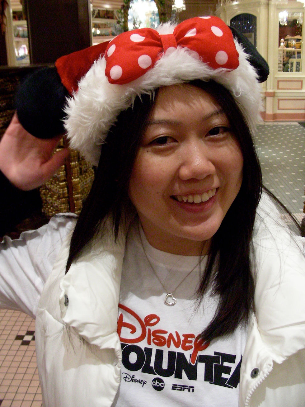 Julie Lin-Chai