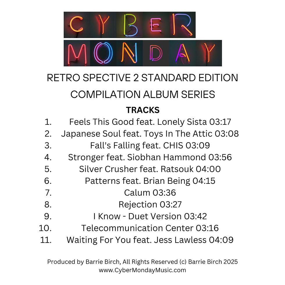 Thumbnail: CD Album - Choose Your HITS Album