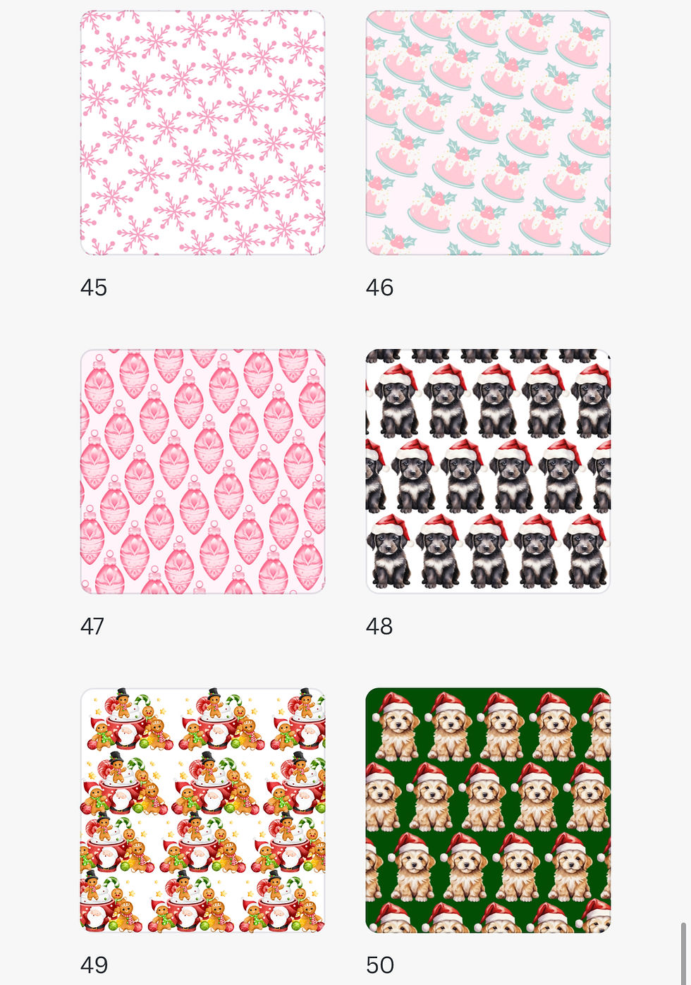 Wrapping Design Wrapping Paper-50 Designs Templates | The Learning Portal