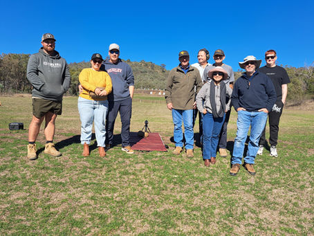 7th June 2026, 300 Yards