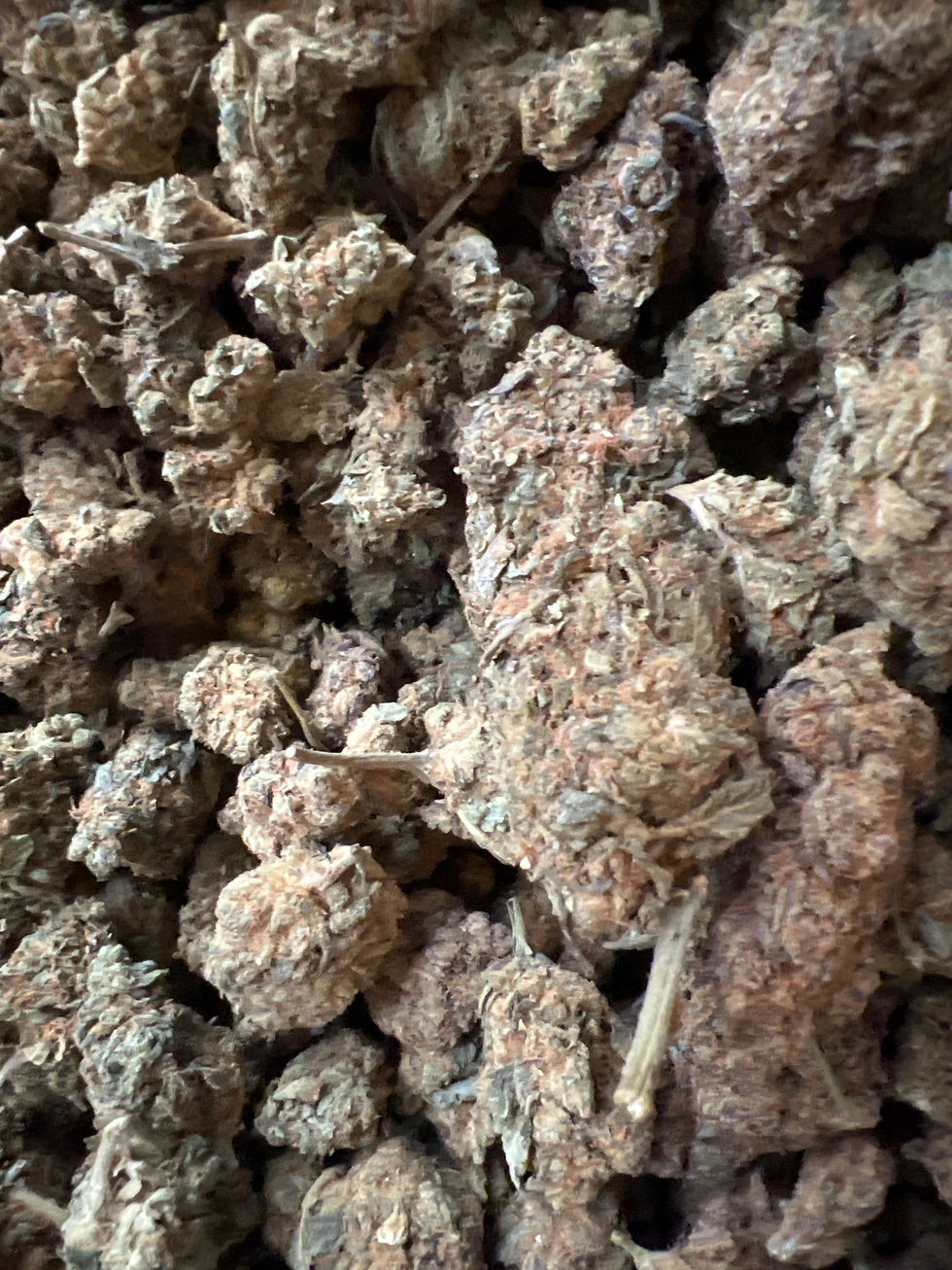 Thumbnail: $50 OZ FLOWER