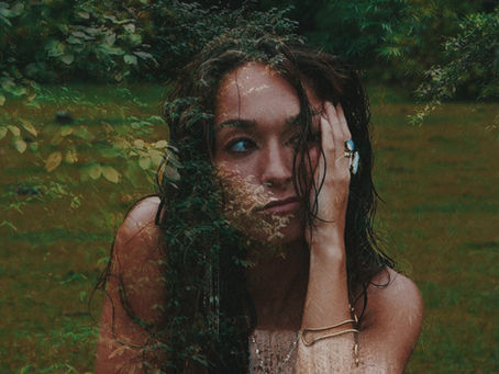 Modeling vs Photography