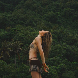 Mariah x Green Mountains