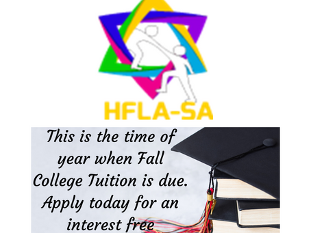 College Tuition Due Soon?