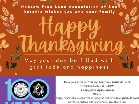 Happy Thanksgiving from our family to yours!