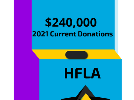 DOUBLE YOUR IMPACT TILL MIDNIGHT 12/31/21!