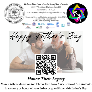 Happy Father's Day!