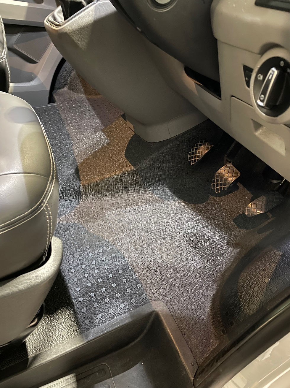 Thumbnail: 2020 VW Transporter T6.1 LWB