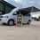 Thumbnail: 2010 LWB T32 High top, brand new camper conversion.