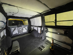Walkers Campers