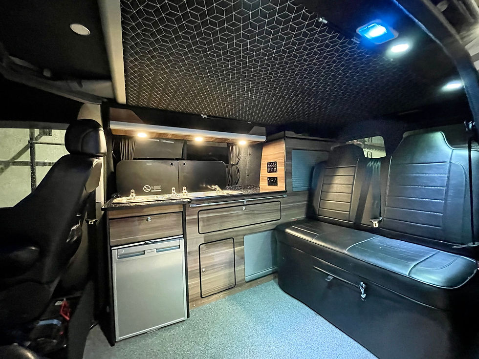 Thumbnail: 2012 VW T5 White
