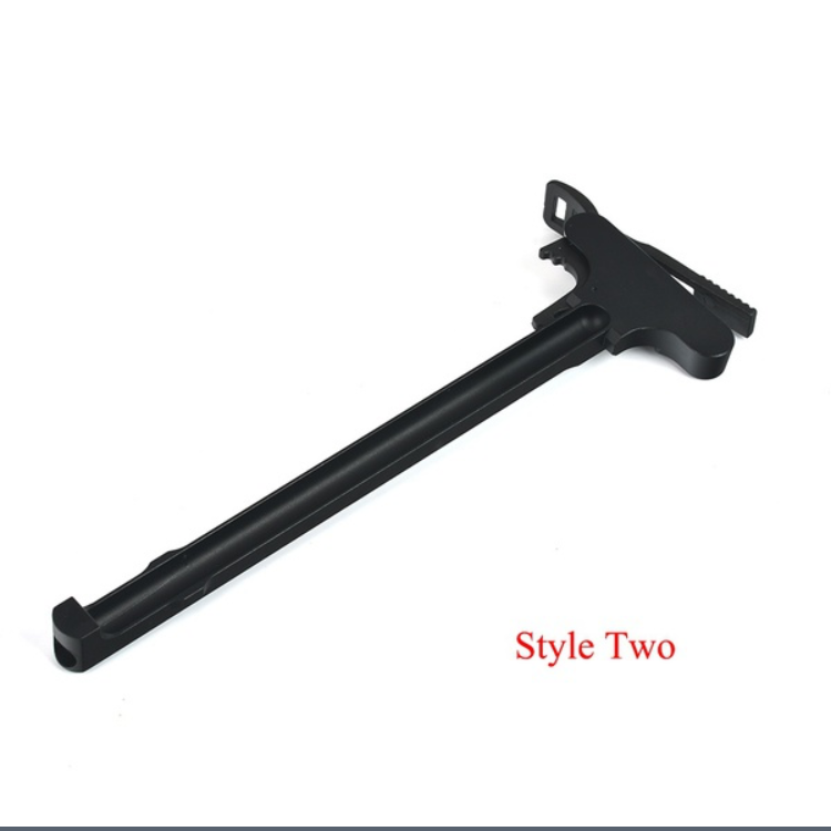 Thumbnail: Ar 15 Charging Handle Assembly 