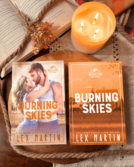 ★ NOW AVAILABLE ★