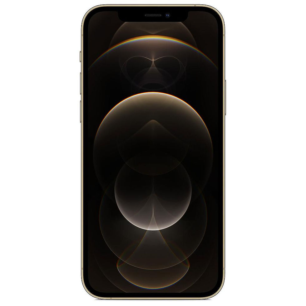 Thumbnail: iPhone2 Pro