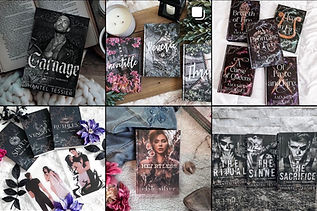 book covers images