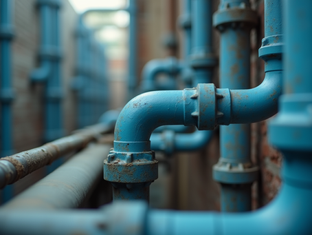 Top Plumbing Supplies for Contractors in 2023