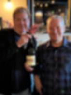 Pinot lovers