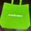 Thumbnail: SIDEWAYS Tote Bag