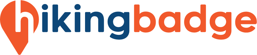 hikingBadgeLogo