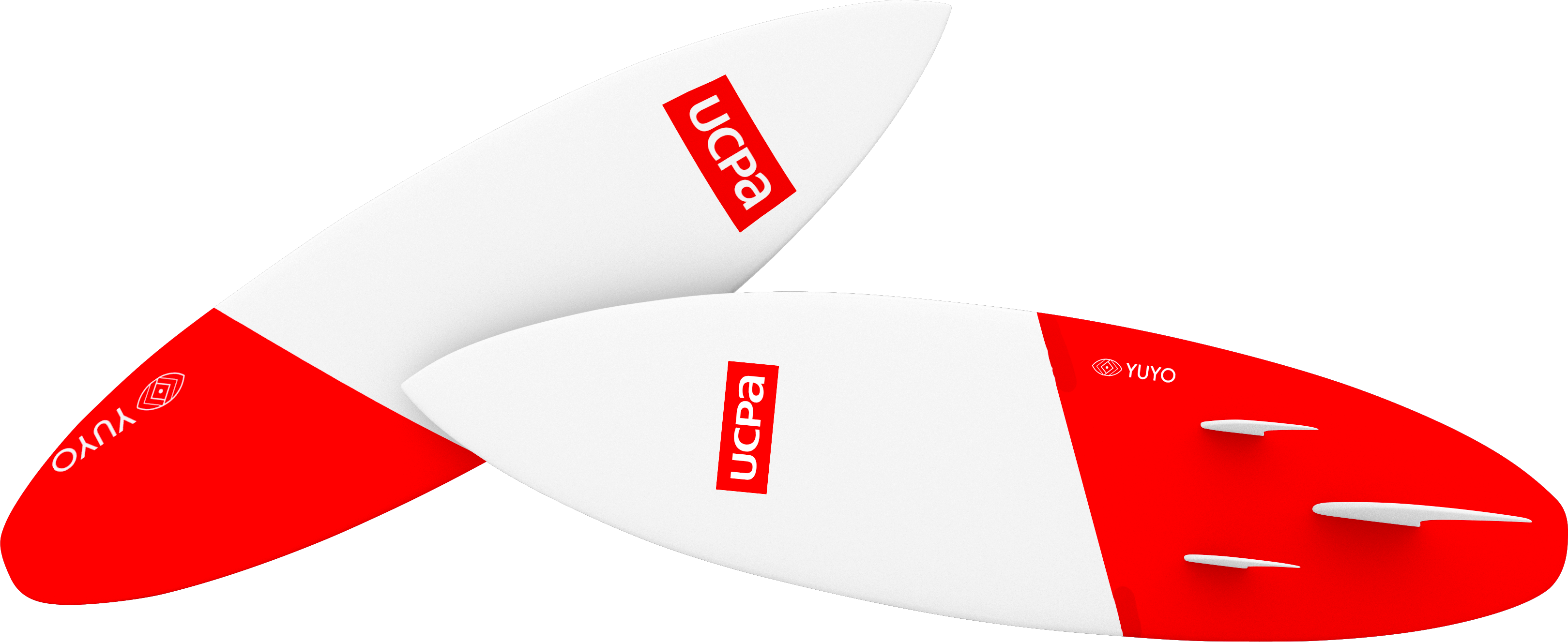 Design planche de surf